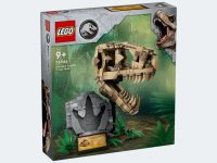 LEGO Jurassic World Dinosaurier-Fossilien T-Rex - 76964