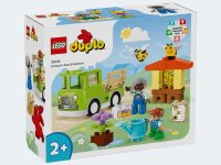 LEGO Duplo Imkerei und Bienenstöcke - 10419