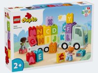 LEGO Duplo ABC-Lastwagen - 10421
