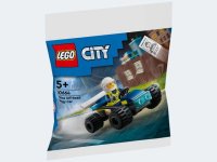 LEGO City Polizei-Geländebuggy Polybag - 30664