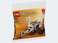 LEGO Technic NASA Mars Rover Perseverance Polybag - 30682