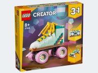 LEGO Creator Rollschuh - 31148