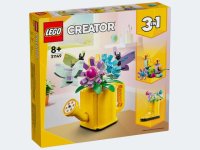 LEGO Creator Gießkanne mit Blumen - 31149