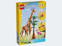 LEGO Creator Tiersafari - 31150