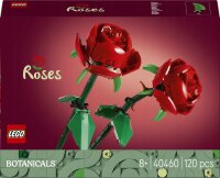 LEGO Botanicals Rosen