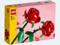 LEGO Flowers Rosen - 40460