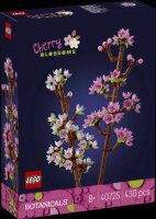 LEGO Botanicals Kirschblüten