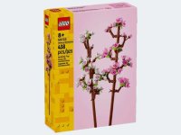 LEGO Flowers Kirschblüten - 40725