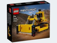 LEGO Technic Schwerlast Bulldozer - 42163