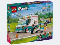 LEGO Friends Heartlake City Rettungswagen - 42613
