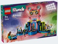 LEGO Friends Talentshow in Heartlake City - 42616