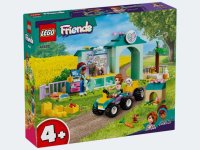 LEGO Friends Farmtierklinik - 42632