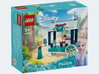 LEGO Disney Elsas Eisstand - 43234