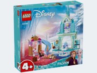 LEGO Disney Elsas Eispalast - 43238