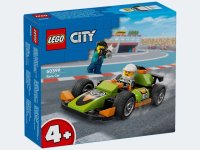 LEGO City Rennwagen - 60399