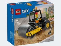 LEGO City Straßenwalze - 60401