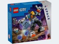 LEGO City Weltraum-Mech - 60428
