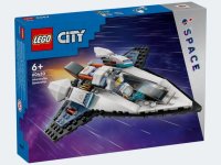 LEGO City Raumschiff - 60430