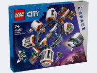 LEGO City Modulare Raumstation - 60433