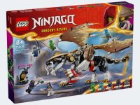 LEGO Ninjago Egalt der Meisterdrache - 71809