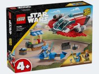 LEGO Star Wars Der Crimson Firehawk - 75384