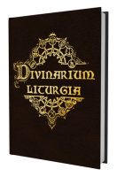 Das schwarze Auge 5 - Divinarium Liturgia