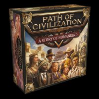 Path of Civilization - deutsche Version