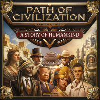 Path of Civilization - deutsche Version