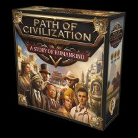 Path of Civilization - deutsche Version
