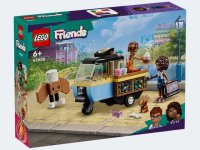 LEGO Friends Rollendes Cafe - 42606