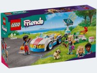 LEGO Friends E-Auto mit Ladestation - 42609