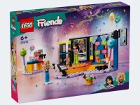 LEGO Friends Karaoke-Party - 42610