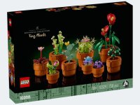 LEGO Icons Mini Pflanzen - 10329