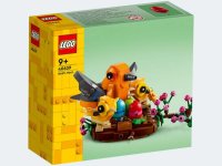 LEGO Vogelnest - 40639