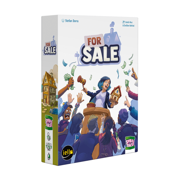 FOR SALE