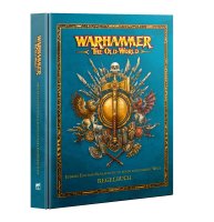 WARHAMMER THE OLD WORLD: REGELBUCH (DEU)