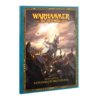 WARHAMMER THE OLD WORLD: ARCANE JOURNAL - KINGDOM OF...