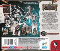 Chroniken von Drunagor: Neue Helden & neue Monster [Erweiterung] (Frosted Games)