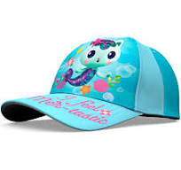 Gabbys Dollhouse Cap, 100% Baumwolle