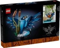 LEGO Icons Eisvogel 834T