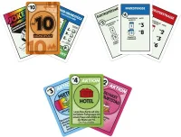 Monopoly Deal Kartenspiel