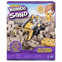 Kinetic Sand Dig and Demolish (454g)