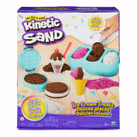 Kinetic Sand Ice Cream Treats (454g)
