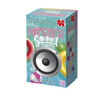 Hitster - Summer Party - DE