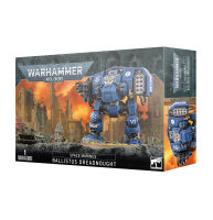 WARHAMMER 40000:  SPACE MARINES - CAPTAIN IN...