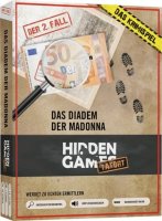 Hidden Games Tatort: Das Diadem der Madonna