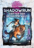 Shadowrun: Critter der Sechsten Welt (Wild Life) (Hardcover)