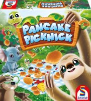 Pancake Picknick