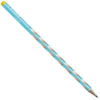 Bleistift HB EASYgraph S blau