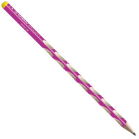Bleistift HB EASYgraph S pink
